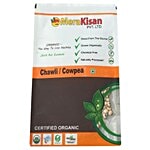 MeraKisan Organic Chawli/Cowpea 500 g