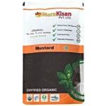 MeraKisan Organic Mustard/Mohari 100 g