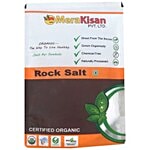 MeraKisan Organic Rock Salt/Meeth 500 g