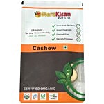 MeraKisan Organic Cashew/Kaju Whole 100 g