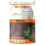MeraKisan Organic Walnut/Akhrot 100 g