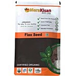 MeraKisan Organic Flax Seed 250 g