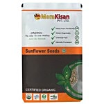 MeraKisan Organic Sunflower Seed 250 g