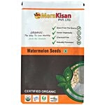 MeraKisan Organic Watermelon Seeds/Tarbooj Beej 250 g