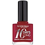 Deborah 10 Days Long Ne 11 ml 886 Vintage Red