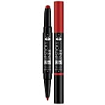 Deborah 2-In-1 Lipstick & Liner 1.3 g 03 Red