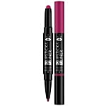 Deborah 2-In-1 Lipstick & Liner 1.3 g 07 Fuchsia