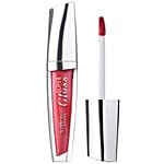 Deborah Super Gloss Lg 4.5 g 6 Pearly Red