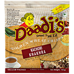 Daadis  Kachori Khakhra 180 g