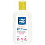 Mee Mee Mild Baby Shampoo 200 ml 