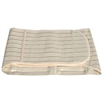 Mee Mee Post Natal Maternity Support Corset Belt - X-Large, Beige 1 pc