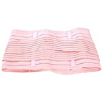 Mee Mee Post Natal Maternity Corset Belt - X - Large,Pink 1 pc