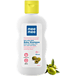 Mee Mee Mild Baby Shampoo With Fruit Extracts 100 ml 