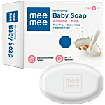 Mee Mee Nourishing Baby Wellness Soap 75 g 