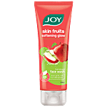 Joy Skin Fruits Softening Glow Apple Face Wash 100 ml 
