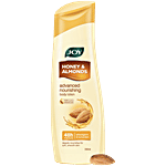 Joy Honey & Almonds Body Lotion 300 ml 