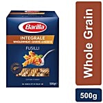Barilla Integrale - Whole Wheat Fusilli 500 g