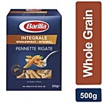 Barilla Integrale - Whole Wheat Pennette Rigate 500 g