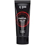 Beardo Activated Charcoal Peel Off Mask 100 g