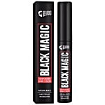 Beardo Black Magic Temporary Hair Colour - Natural Black 5 ml