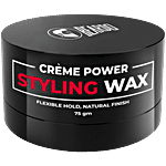 Beardo Creme Power Styling Wax 75 g 