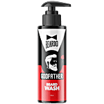 Beardo Godfather Beard Wash For Men 100 ml 
