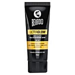 Beardo Ultraglow All-In-1 Mens Face Lotion 100 g