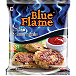 Blue Flame Chicken Shami Kebab 240 g