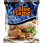 Blue Flame  Chicken Reshmi Kebab 240 g 
