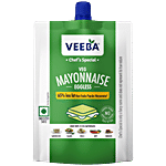 Veeba Eggless Veg Mayonnaise 100 g