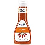Veeba Peri Peri Sauce 300 g