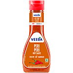 Veeba Peri Peri Hot Sauce 300 g 
