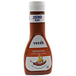 Veeba Sriracha - Chilli Garlic Sauce 320 g