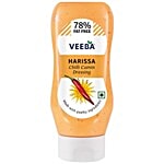 Veeba Harissa - Chilli Cumin Dressing 280 g