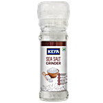 Keya Sea Salt Grinder 100 g