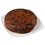 Flurys Cake - Date & Walnut 600 g
