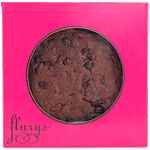 Flurys Plum Cake - Mixed Dry Fruits 500 g 