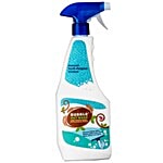 Bubblenut Wash Pure Soapnut Liquid - Multi Purpose Cleaner Spray 500 ml