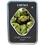 Fresho Classic Green Chicken Tikka 500 g