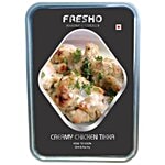 Fresho Creamy Chicken Tikka 500 g