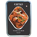Fresho Thai Royal Chicken Tikka 500 g