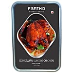 Fresho Schezwan Whole Chicken 1 kg