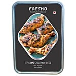 Fresho Italian Chicken Leg Roast 500 g