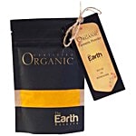 The Earth Reserve Organic - Turmeric Powder/Haldi 80 g