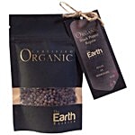 The Earth Reserve Organic Black Pepper/Kari Menasu 70 g