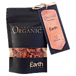 The Earth Reserve Organic - Nutmace/Jayikayi 25 g 