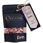 The Earth Reserve Organic Chewy Banana Bites 75 g