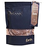 The Earth Reserve Organic Jackfruit Papad 10 pcs 