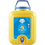 Gulab Oils Filtered Groundnut Oil 13 kg Jar