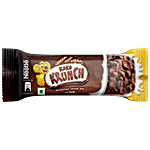 Nestle KoKo Krunch Breakfast Cereal Bar - with Milk 25 g 